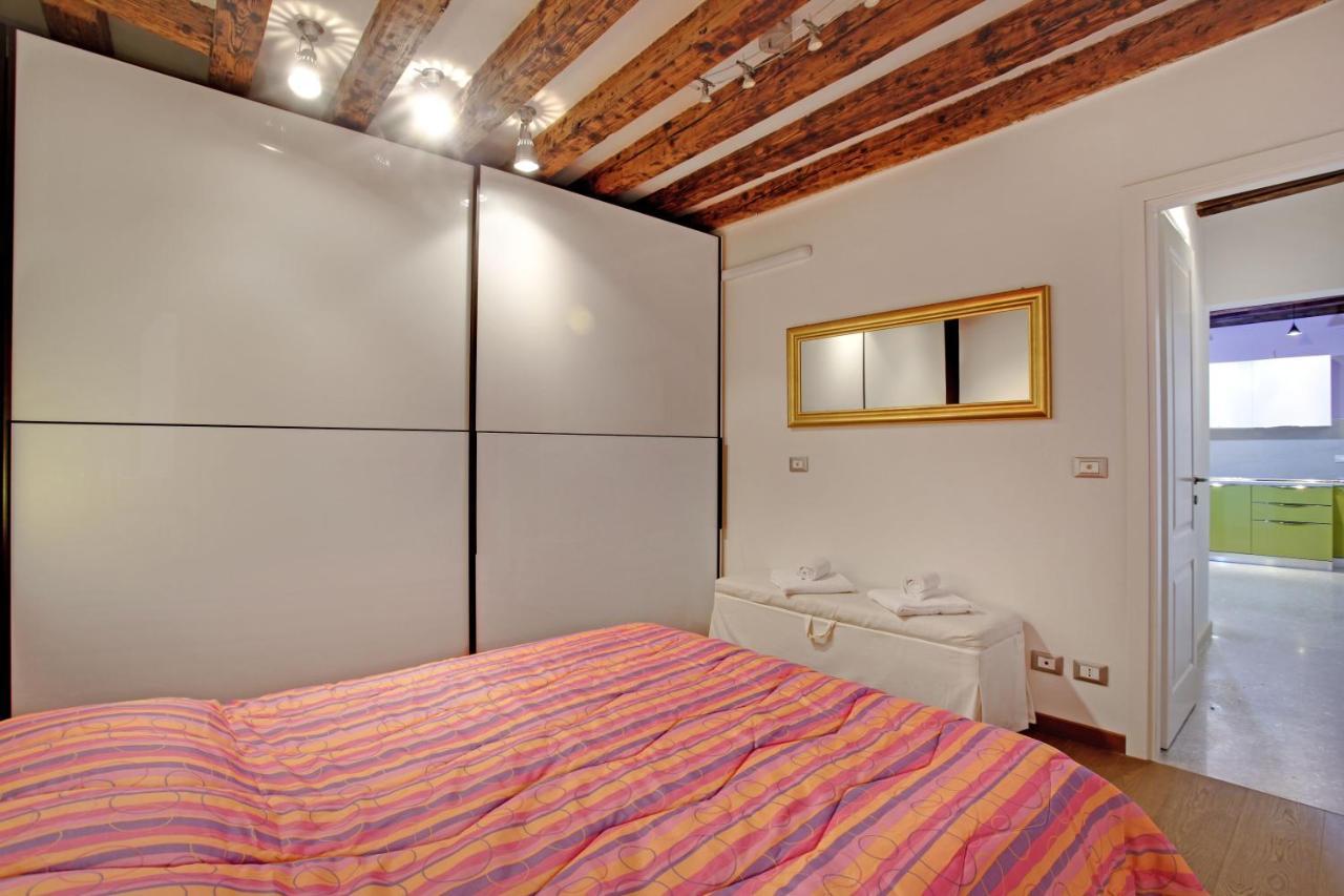 Fenix Otello Apartments Venice Ngoại thất bức ảnh
