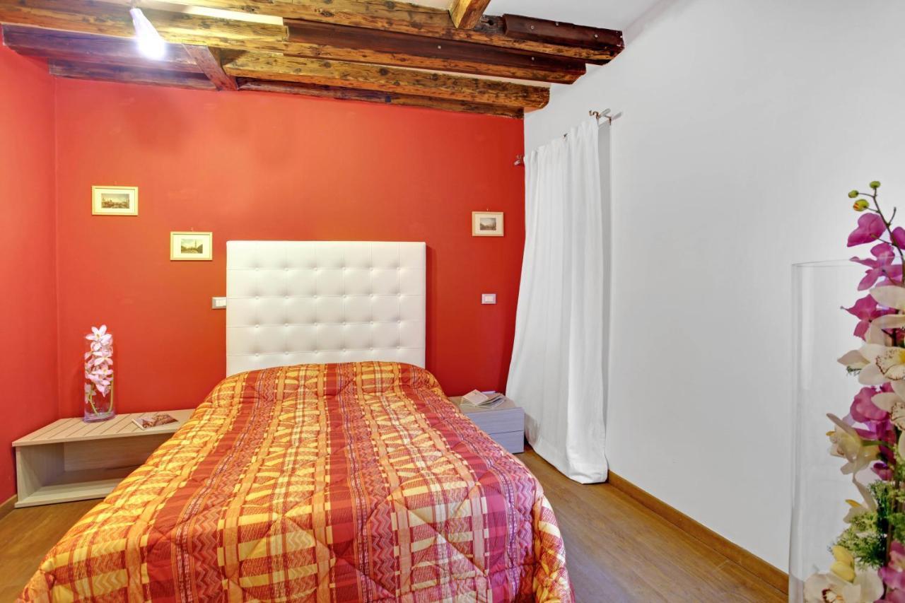 Fenix Otello Apartments Venice Ngoại thất bức ảnh