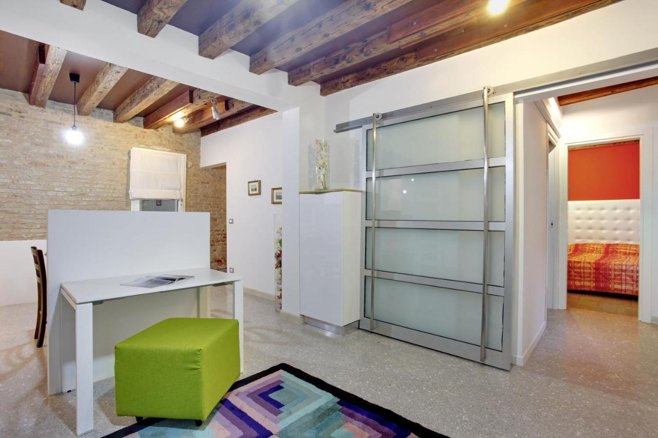 Fenix Otello Apartments Venice Ngoại thất bức ảnh