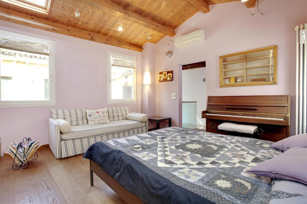 Fenix Otello Apartments Venice Ngoại thất bức ảnh