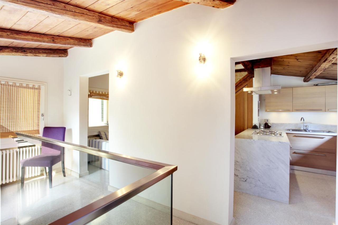 Fenix Otello Apartments Venice Ngoại thất bức ảnh