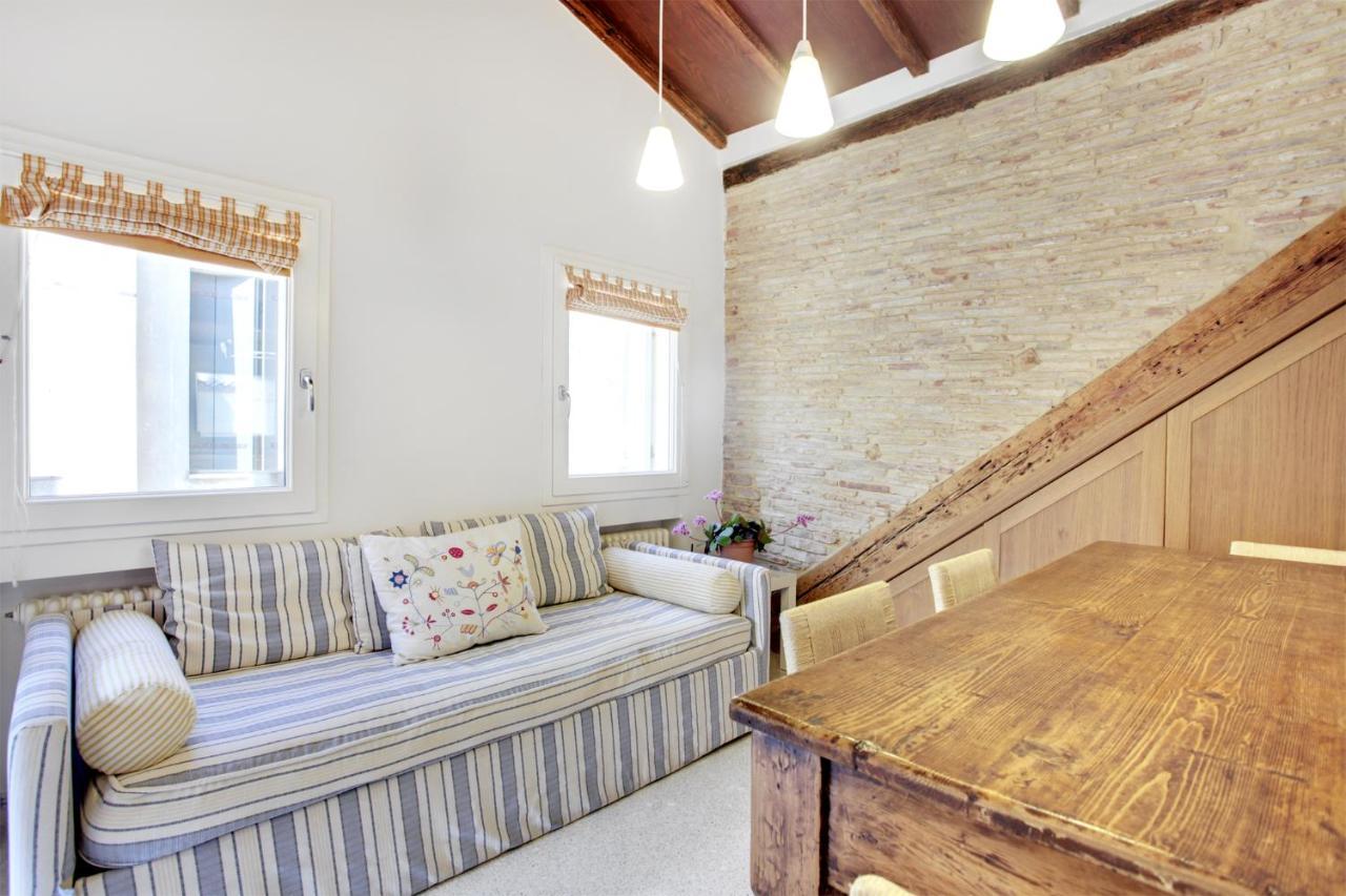 Fenix Otello Apartments Venice Ngoại thất bức ảnh