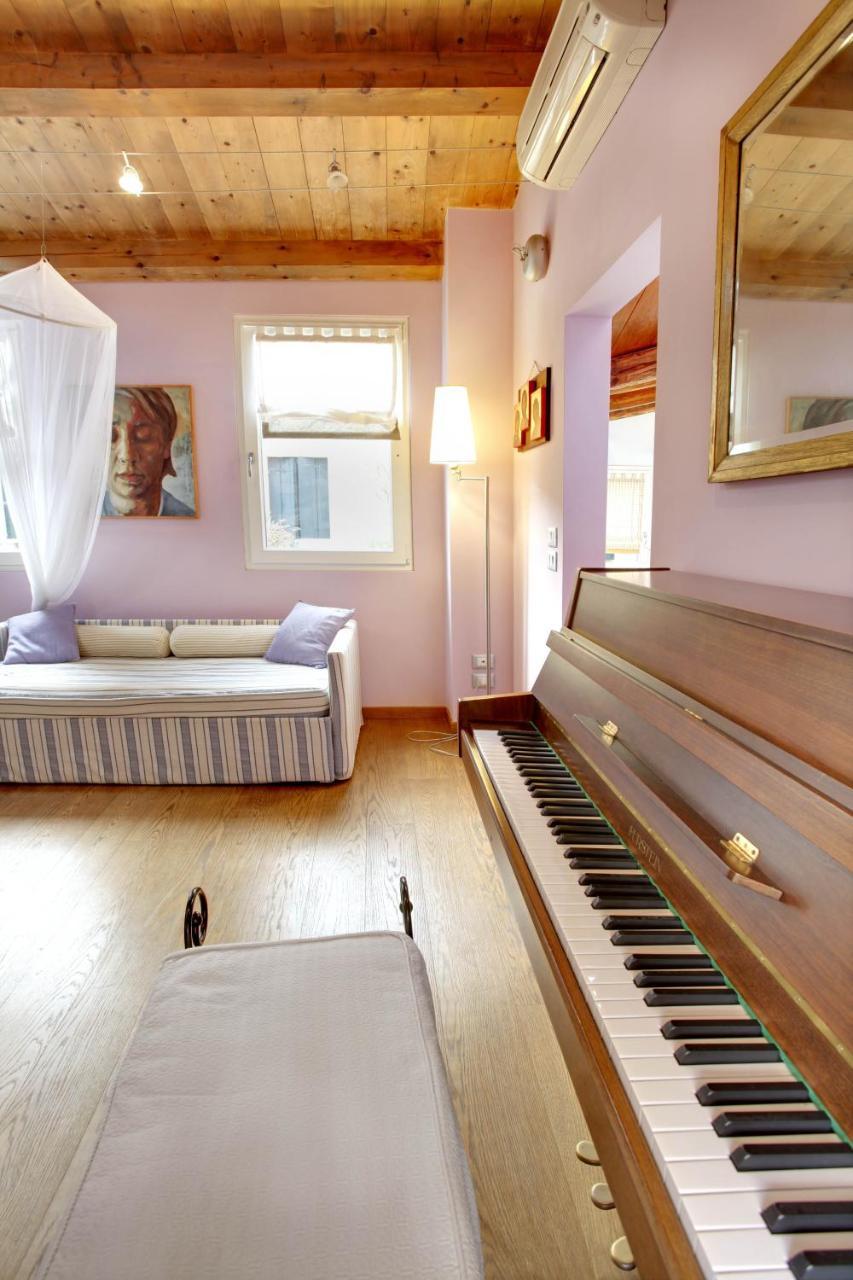Fenix Otello Apartments Venice Ngoại thất bức ảnh