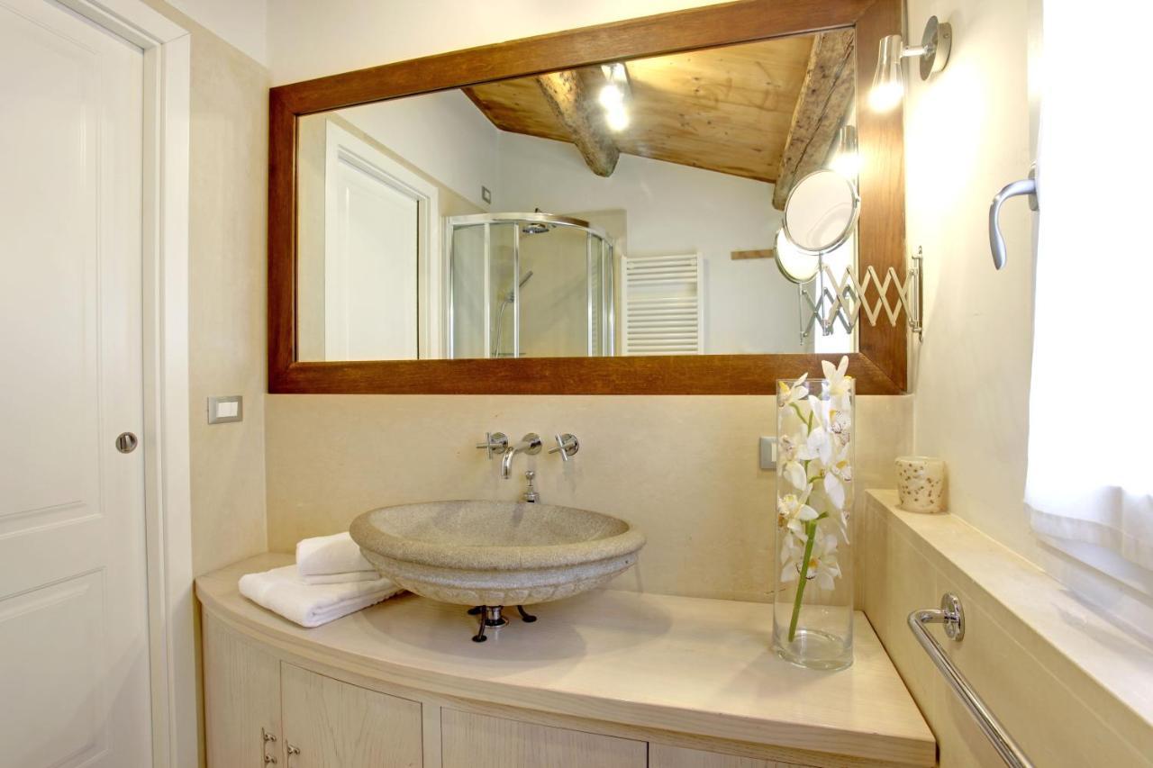Fenix Otello Apartments Venice Ngoại thất bức ảnh